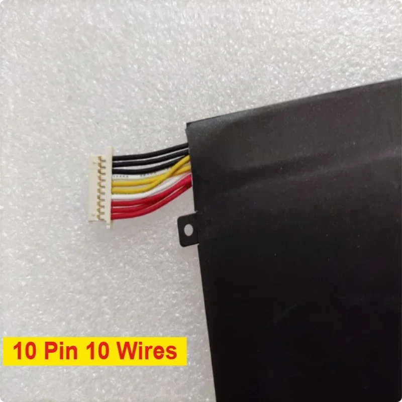 3282122-2S بطارية الكمبيوتر المحمول ل البلوز Ezbook3 برو 13.3 V3 V4 LB10 P313R WTL-3687265 HW-3687265 3587265P 3585269P بطارية الكمبيوتر المحمول #5