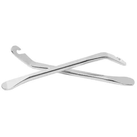 For Xiaomi M365/Pro/Pro2 Wheel Repair Tools Crowbar Scooter Tire Lever Electric Scooter Tyre Spoon Remover Tool Stainless Steel