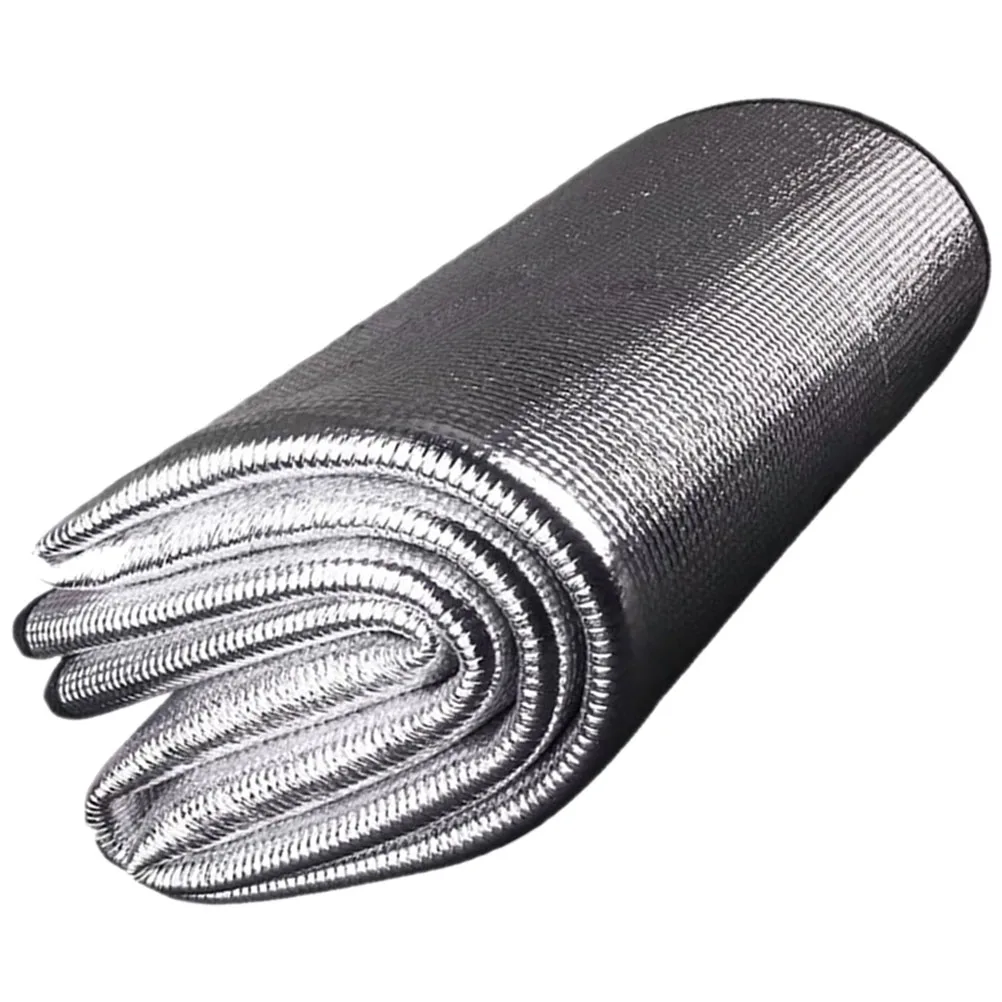 

Camping Mat Thickened Portable Picnic Pad for Sleeping Tarp Tent Outdoor Mats Waterproof Beach Park Hiking Fishing Camping Tools