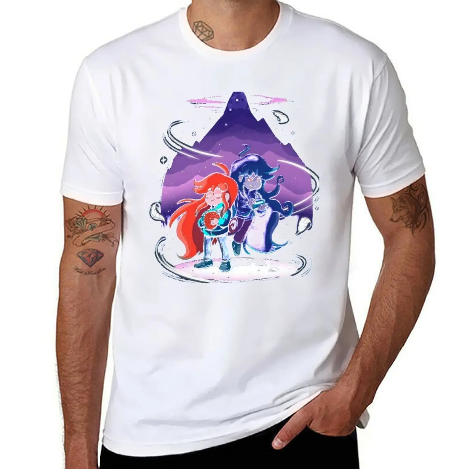 

CELESTE T-Shirt t shirt for man t shirt man designer T-Shirt