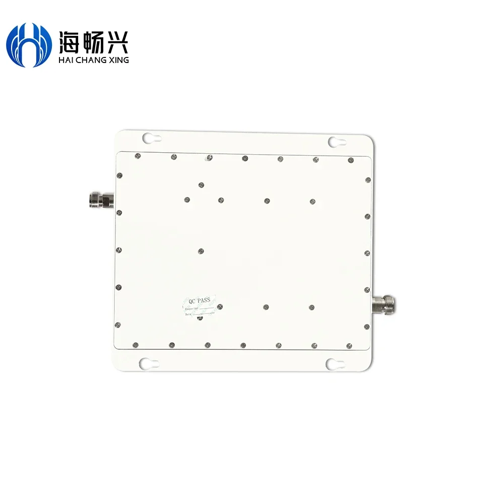 2021 New HCXD1 signal amplifier Tri-band GSM900 DCS1800 2G 3G 4G mobile phone signal LTE network signal booster Trending product