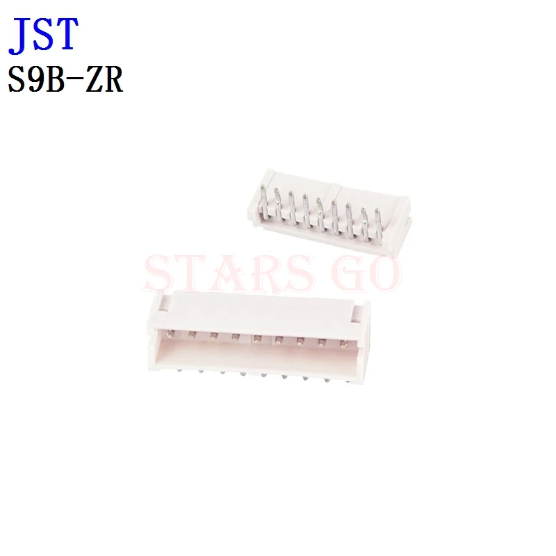 

10PCS/100PCS S9B-ZR S8B-ZR S6B-ZR S5B-ZR JST Connector