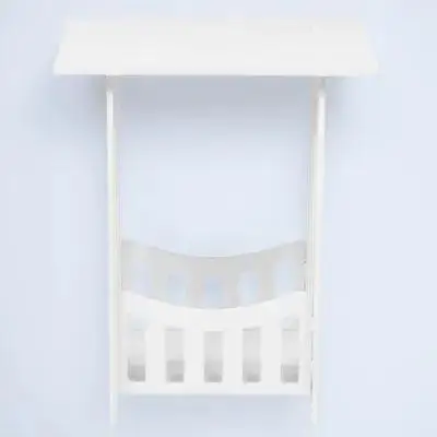 Mini Dressing Table With Storage Shelf Simple Design For Bedroom Small Space Furniture Side Table Bedside Organizer