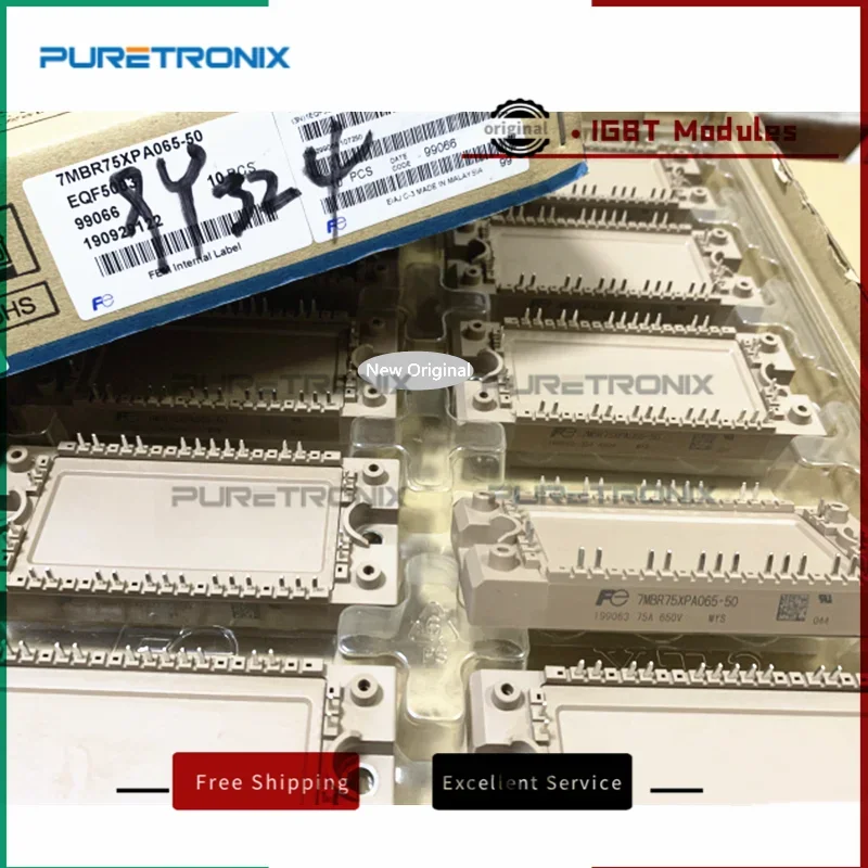 7MBR75XPA065-50 7MBR100XPA065-50 7MBR100XPE065-50 7MBR75XPA065-55 7MBR150XPE120-50 7MBR75XPE120-50 7MBR50XPE120-50 وحدة الطاقة