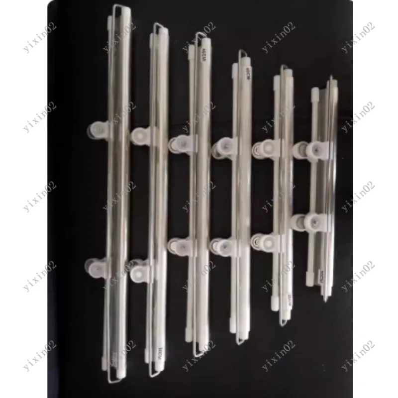 Automatic Retractable Screen Mold Protection for Injection Molding Machine - Easy to Use Mold Guard