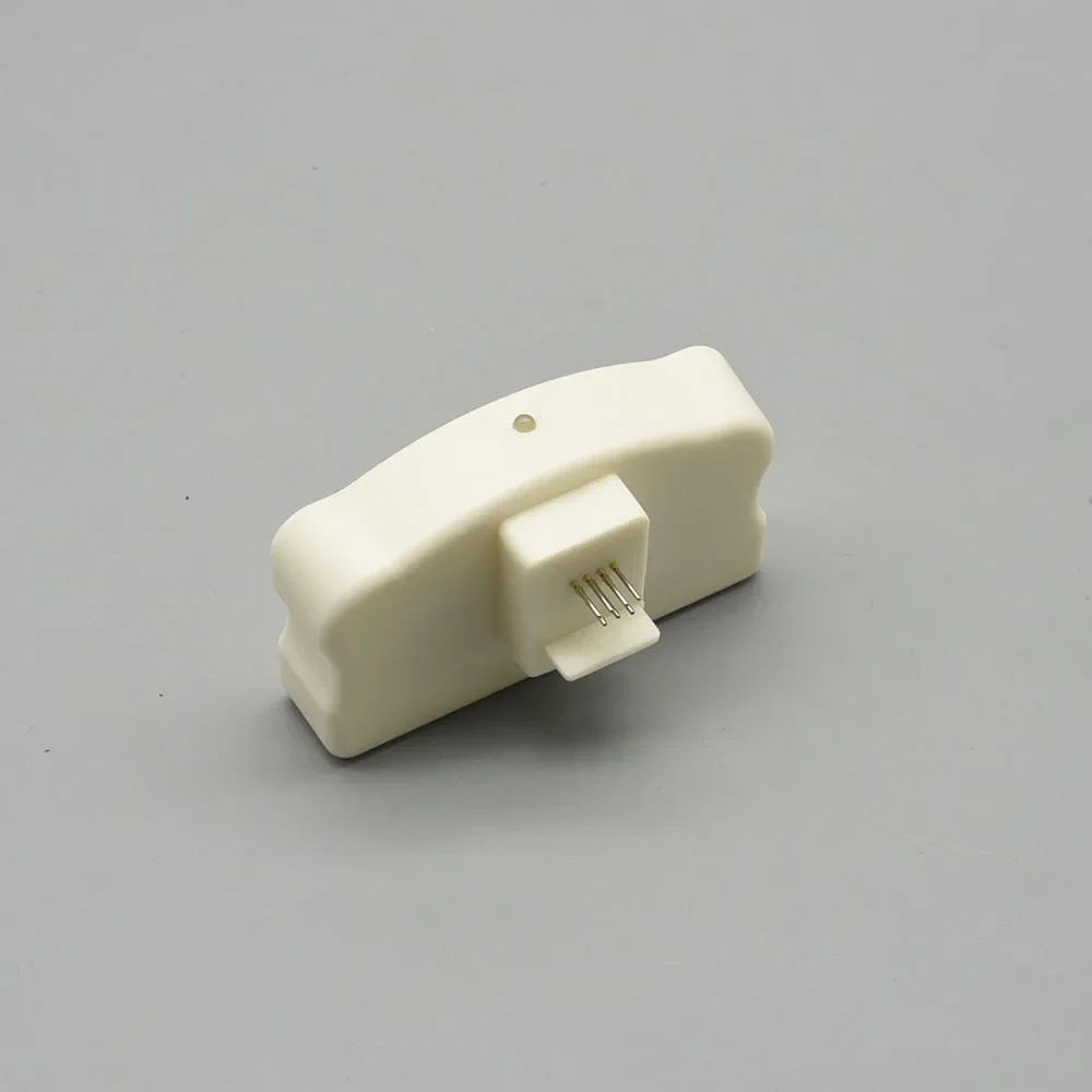 T5820 T582000 Maintenance tank Resetter used for Epson Stylus Pro 3800 3800C 3850 3880 3890 3885 printer cartridge chip resetter view 5