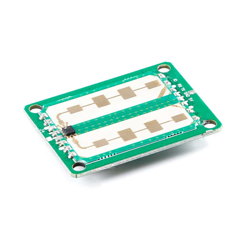 HLK-LD303 24G Millimeter Wave Ranging Radar Sensor Module LD303 Smart Motion Sensor TTL Serial Output Distance Sensing Radar