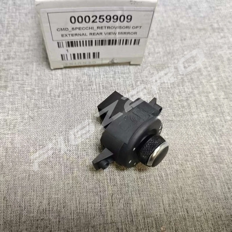 Reverse Mirror Switch Adjustment Button Automotive Accessories 259909 for Ferrari F12 California T 458