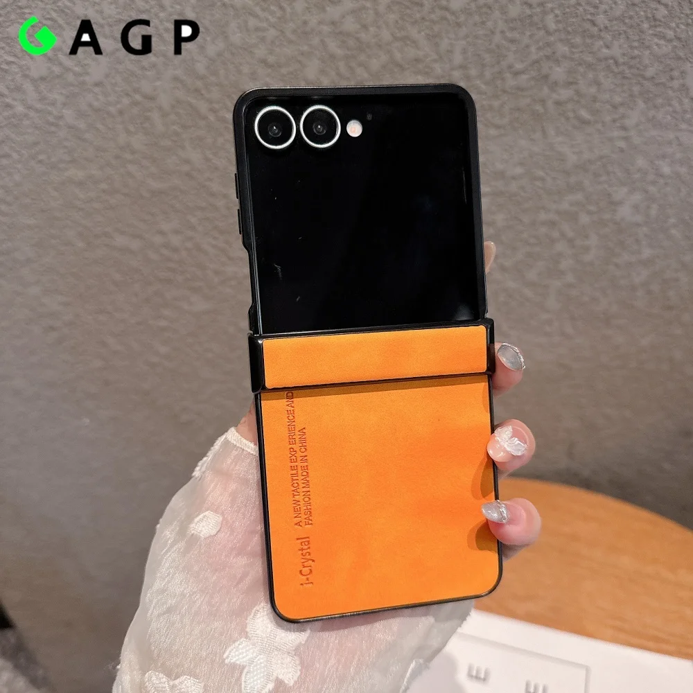 Z Flip7 Luxury Busi…