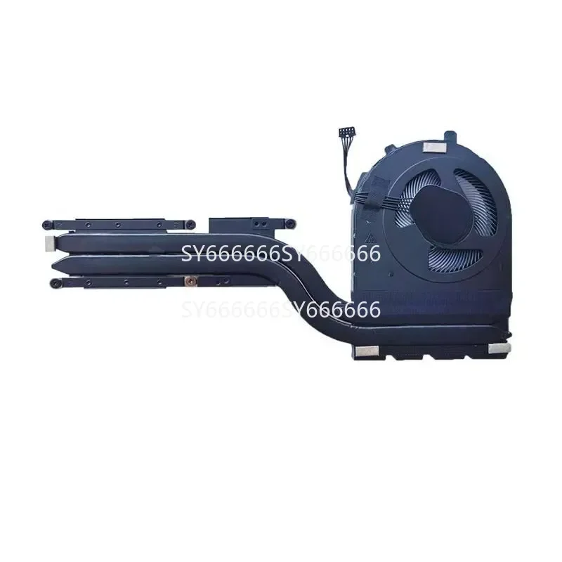100% New Laptop Cooling Fan For Lenovo THINKPAD E480 E580 Discrete GPU Heatsink Fan 01LW123 With Disassembly Tools