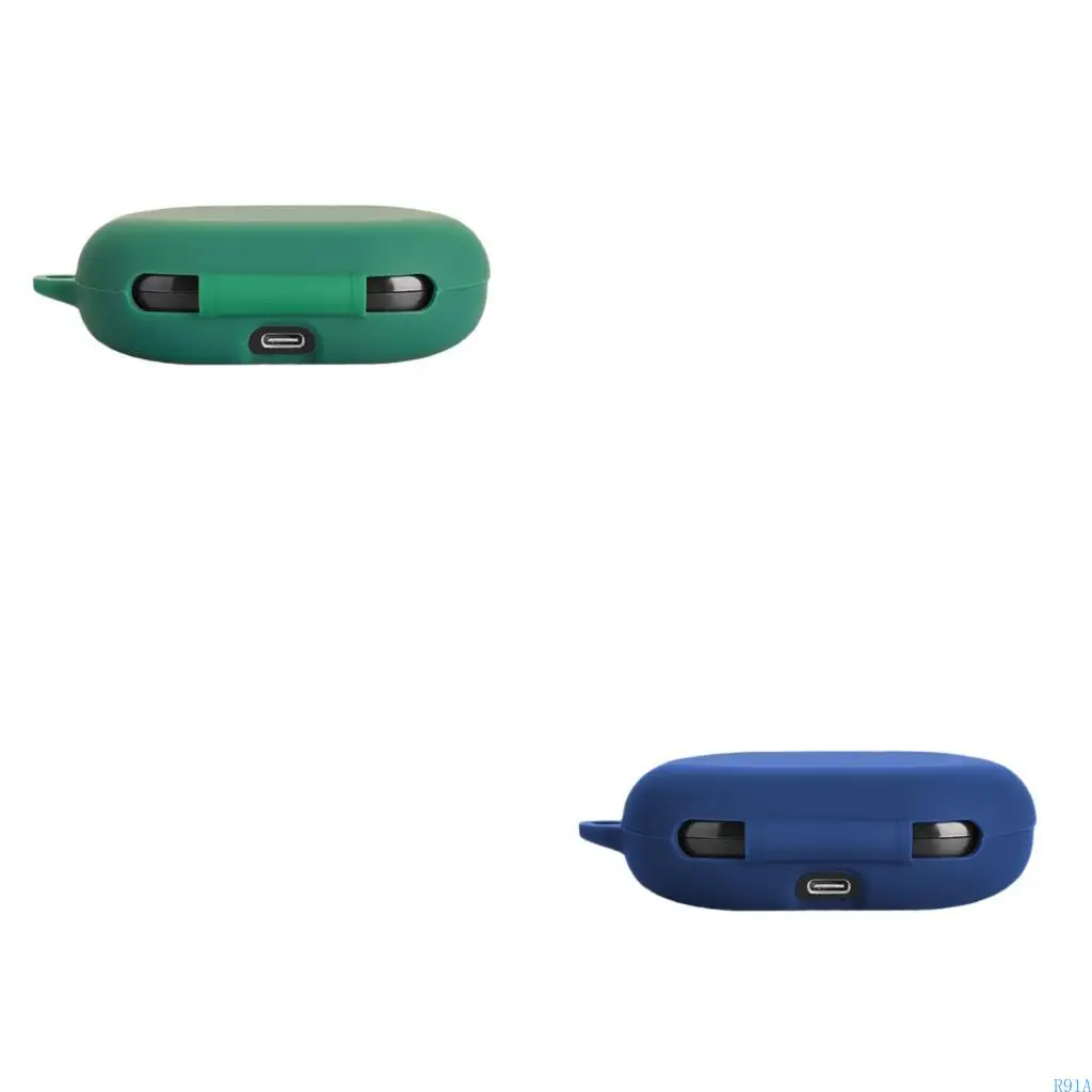 

R91A наушники для кожи для корпуса корпуса для кожи для кожи