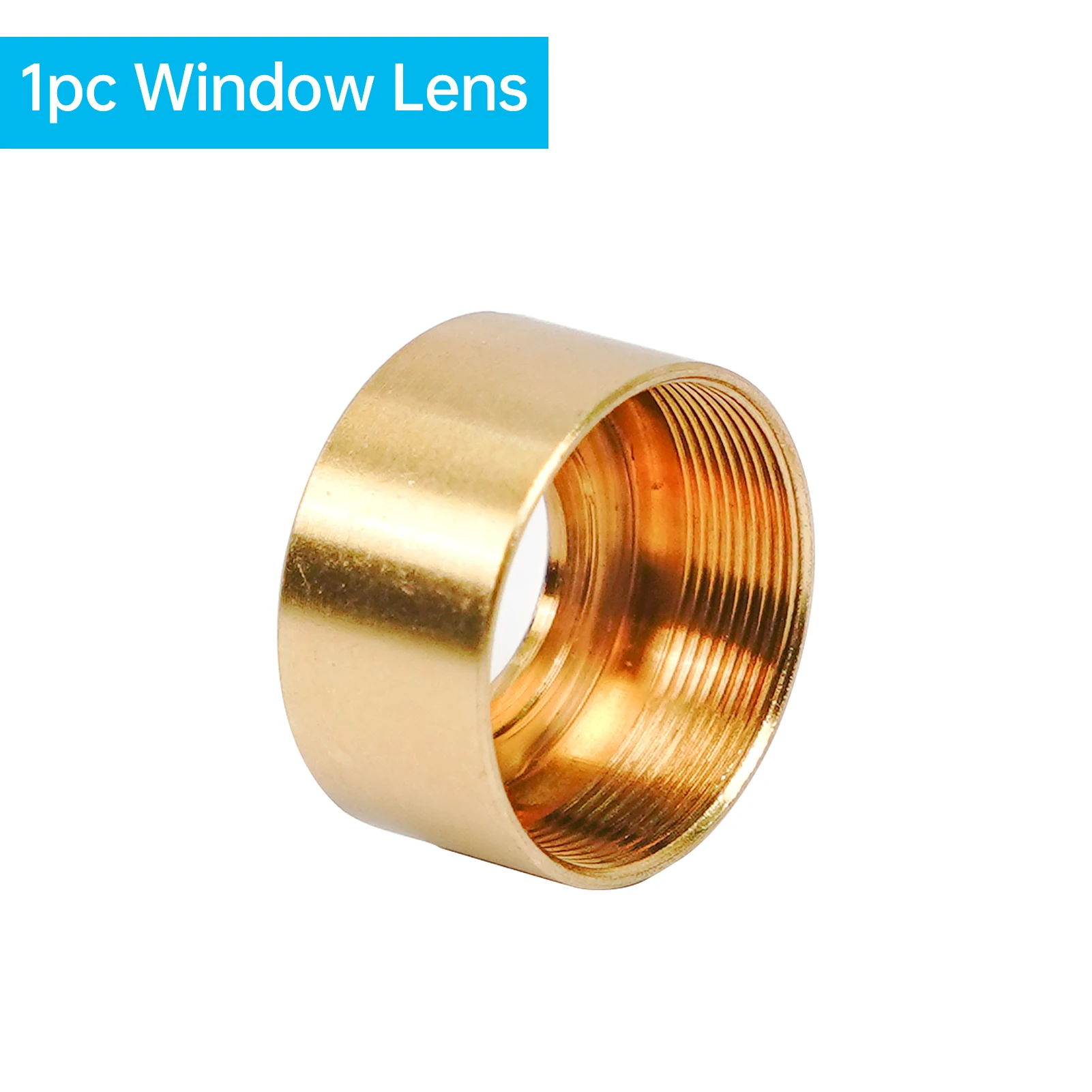 S30 C18 Window Lens Suitable for C18/C24  S30/S20 Laser Engraver Upgraded Engraving Machine Accessories