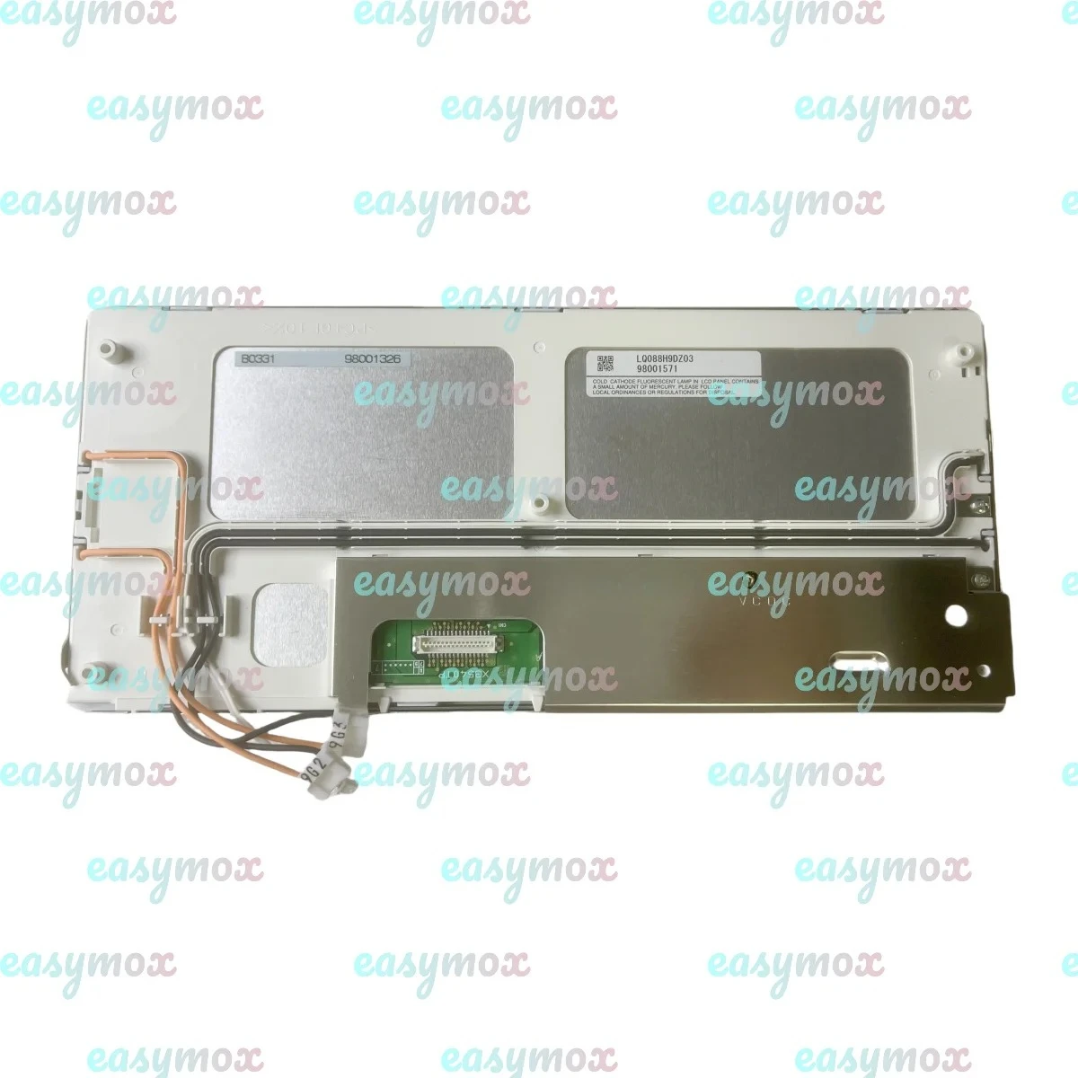

LQ088H9DZ03 Original LCD Display For BMW Car Screen