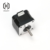 Artillery 3D printer Sidewinder X3X4，stepper motor Z-axis motor, silent, fast
