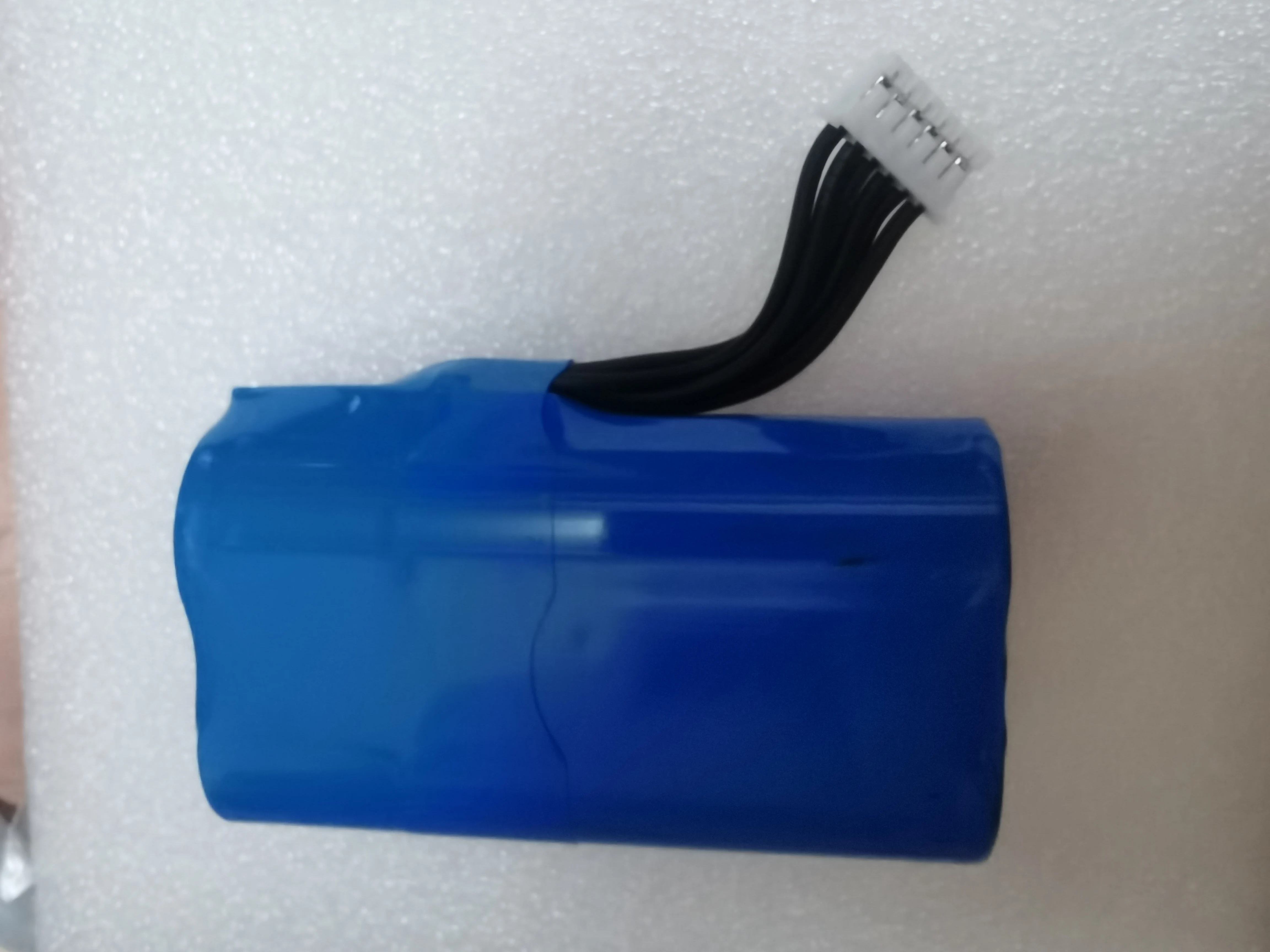 

7.4V 19.24WH Original New Battery NEXGO GX05 NEXGO N86 2600mAh Batteria Battery Packs