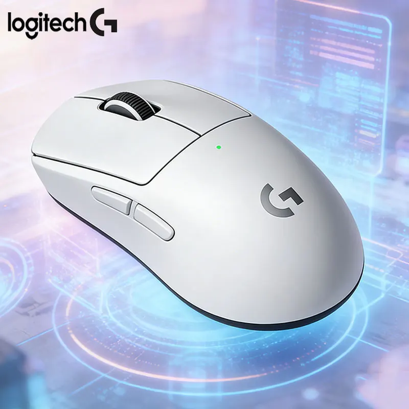 

Logitech PRO X SUPERLIGHT/M650/M650L Business office mouse, suitable for workplace, office meetings, and business trips