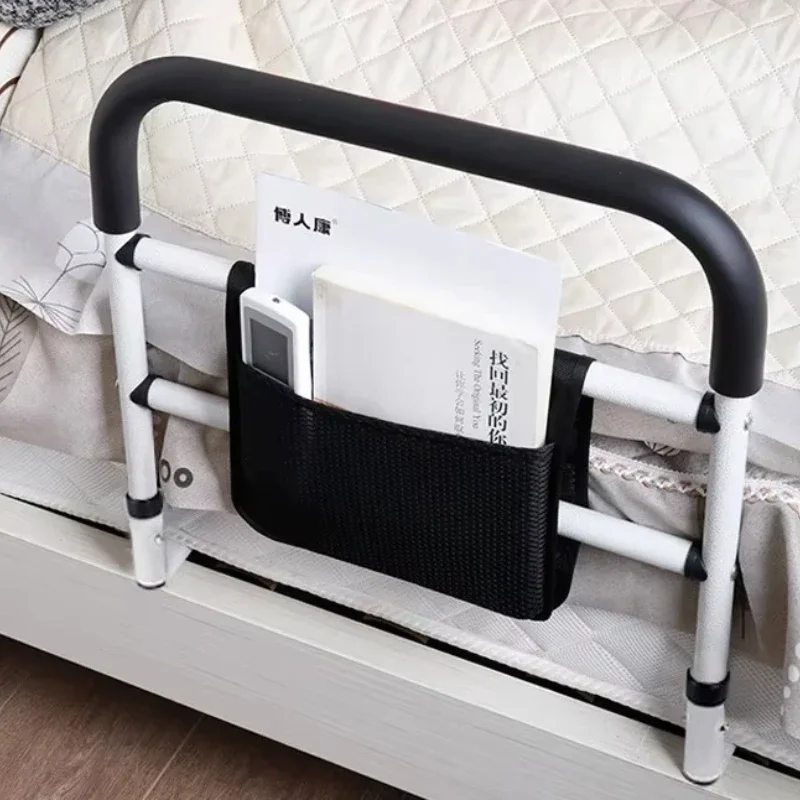 Рисунок 6 - Поручни для кровати для пожилых людей