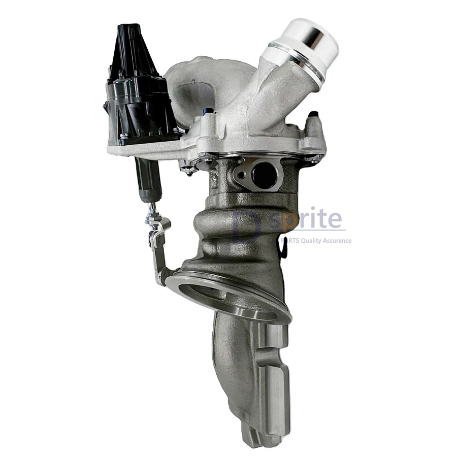 Turbocharger For BMW 116i 118i 218i 318i 418i 1.5 Petrol  11657633795 11659895980 B38B15A 7633795