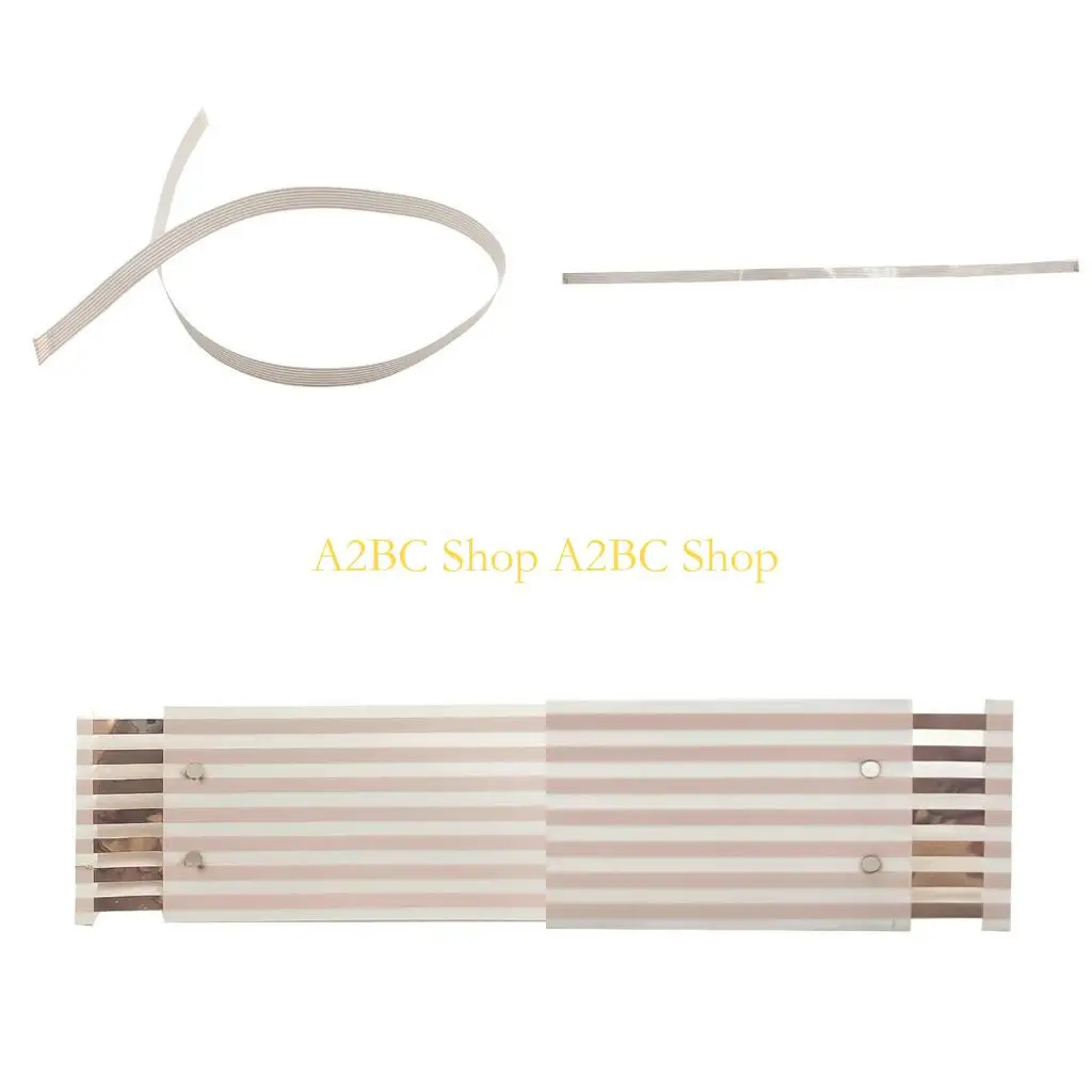 

A2BC 7pin Width Length Airbags Cable Cruise Control Modules Coils 5Q0953569