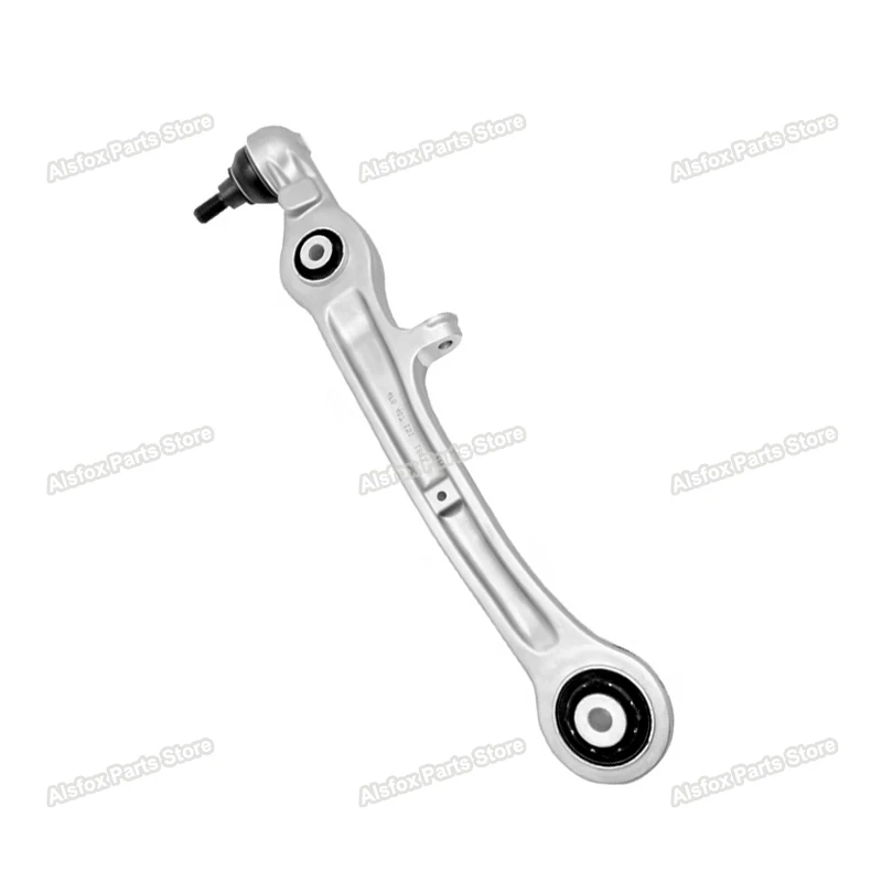 Dropshipping Front Lower Forward Left Wishbone Track Control Arm Ball Joint New For A8 S8 4E0407151L