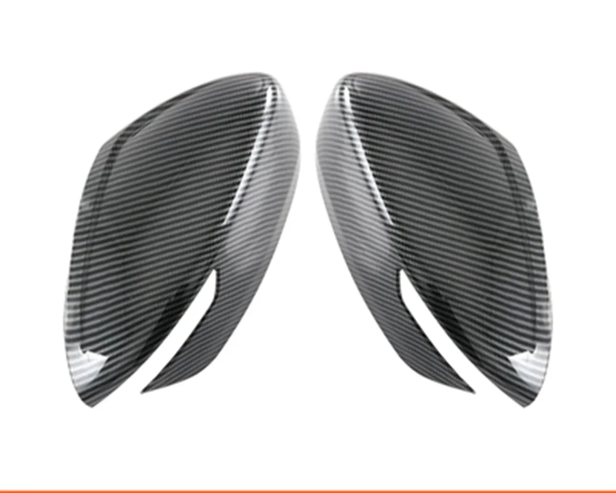 

Car Side Rear View Mirror Cover for Geely Coolray proton X50 PHEV 19-22 Decoration Accessories