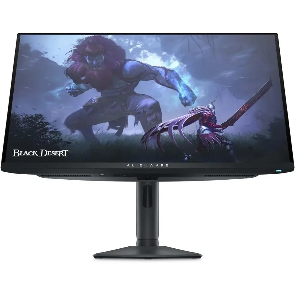 

home.Alienware AW2725DF OLED Gaming Monitor - 26.7-inch Quantom-Dot WQHD (2560x1440) 360Hz 0.03Ms Display,NEW