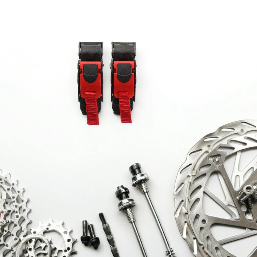 

4Pcs Chin Strap Buckles Universal Motorcycle Quick Release Buckle Replacement Durable Metal Lock Buckle Safety