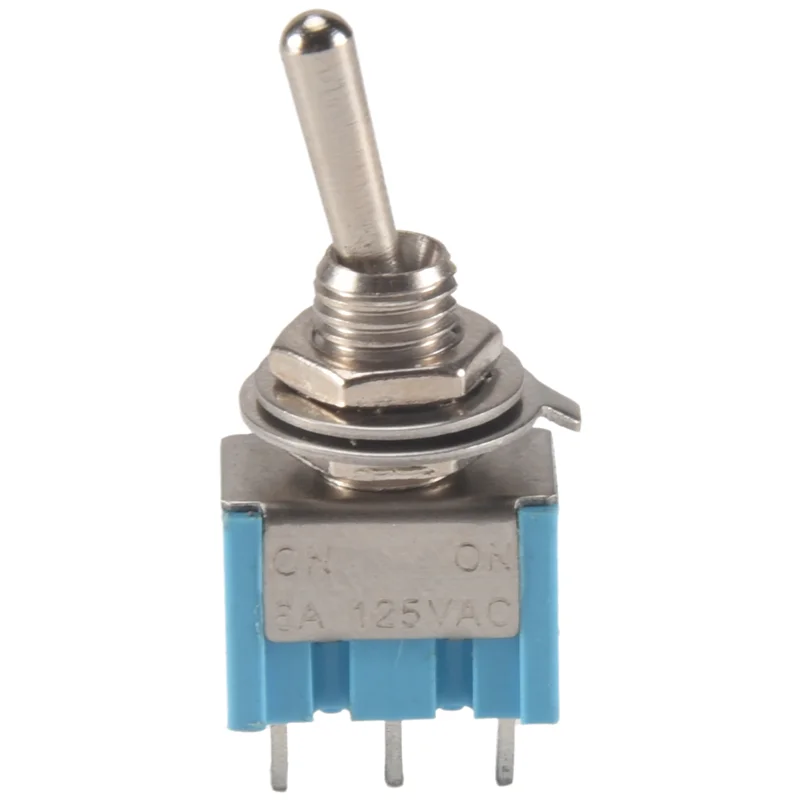 B28C-10Pcs Spdt Min… - image