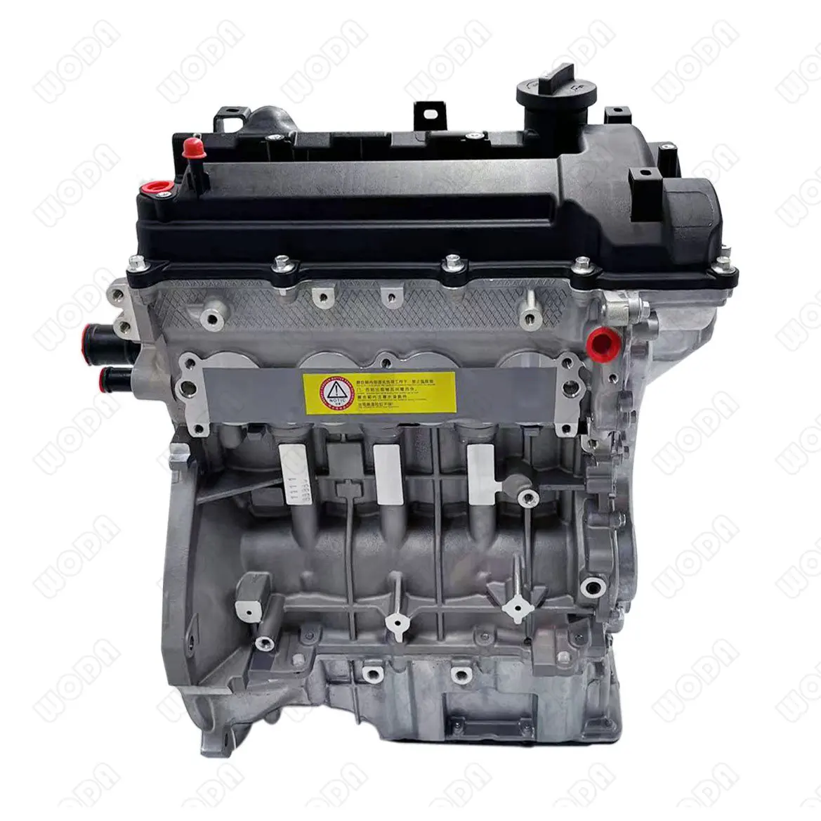 

High Quality 1.4L G4LC Engine Assembly For Hyundai Kia Verna G4LA G4LC Korean Engine