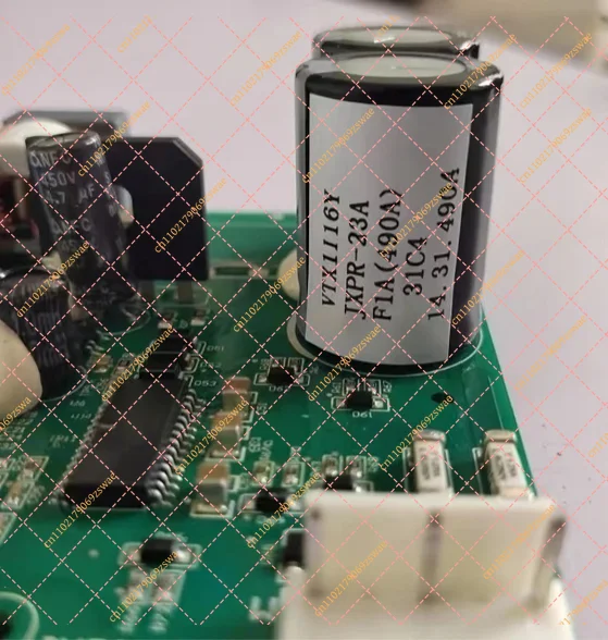 VTX1116Y Refrigerator Compressor Inverter Drive Board, Tested Replacement Frequency Control Module for KA50NE20TI