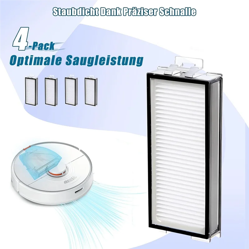 ASWUT-HEPA Filter F… - image