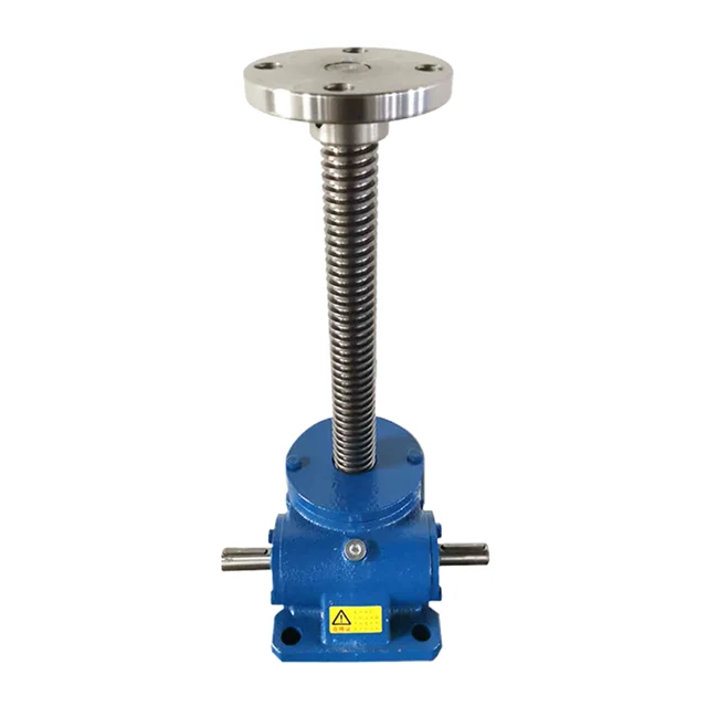 Factory Directly Supply screw elevator