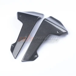 Full Fairing kits For Honda CB1000R Front Fender Side Panels Full Carbon Fiber 100%