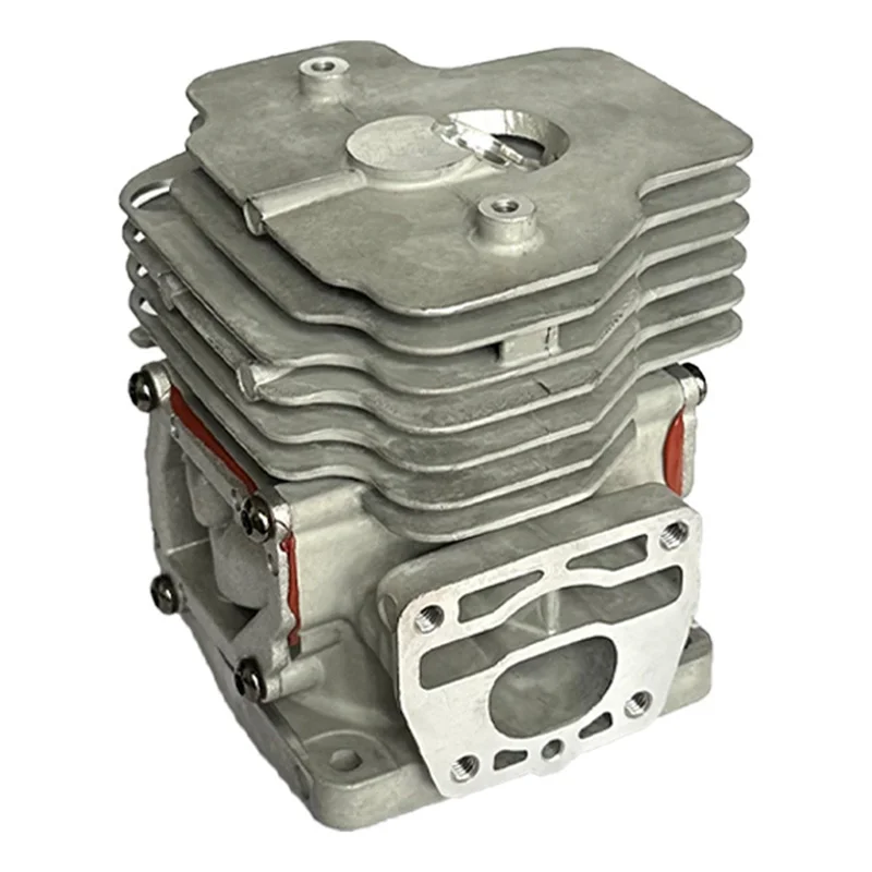 A23P Ersatzzylinderkolbensatz für Echo Modell PB-8010 PB-9010 Rucksackgebläse Teilenummer P100006300 Ersetzt P100012460