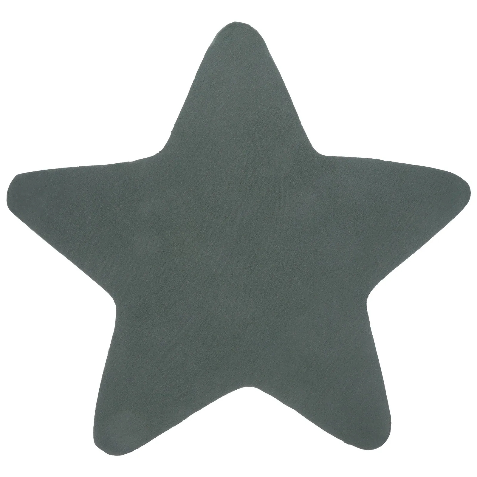 

Star Design Flower Mud Floral Block Easy Use for DIY Fresh Artificial Flower Arrangement Base Absorbent Floral Supplies