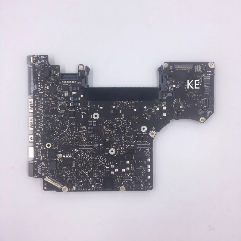 Bán A1278 Laptop Bo Mạch Chủ A1278 2011 2012 Năm Dành Cho Macbook Pro 13 "I5 I7 A1278 Logic Ban 820-3115-B 820-2936-A 820-2936-B