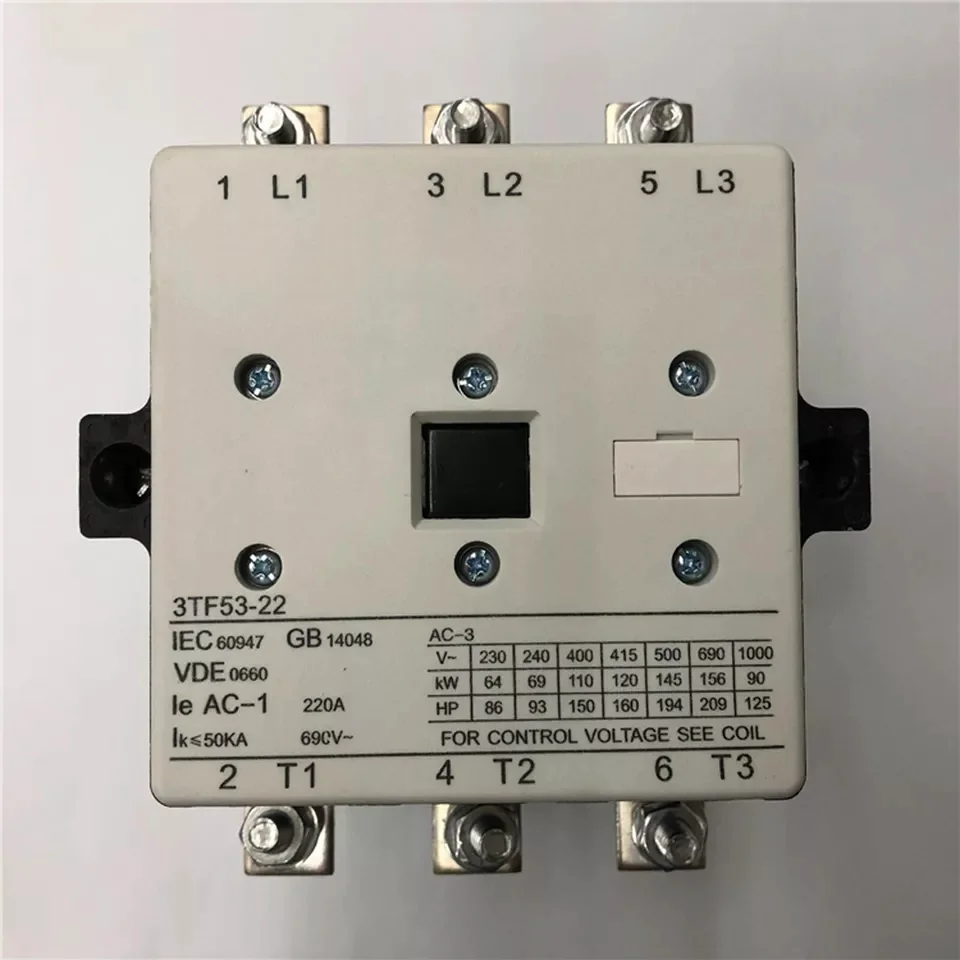 New Original 3Tf532… - image