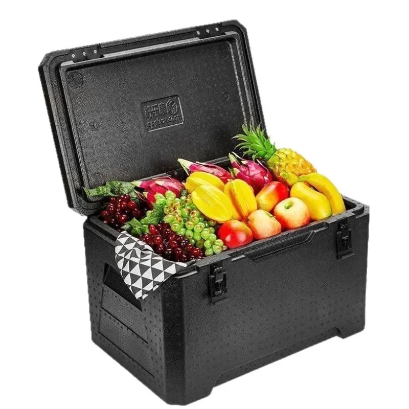 

Food incubator EPP foam box