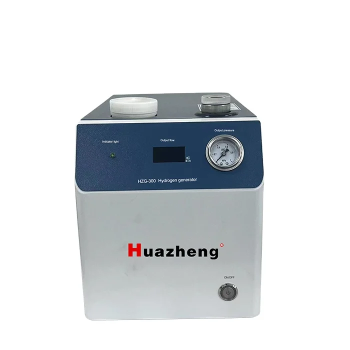 

Cheap Price Portable Multifunctional Gas Chromatography High Purity Gas Hydrogen Generator for FID GC