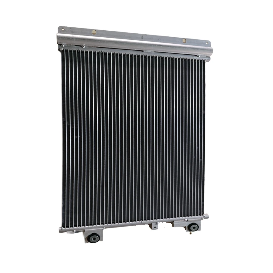 

ForGood QualityAir-conditioning Condenser Howo P10.380