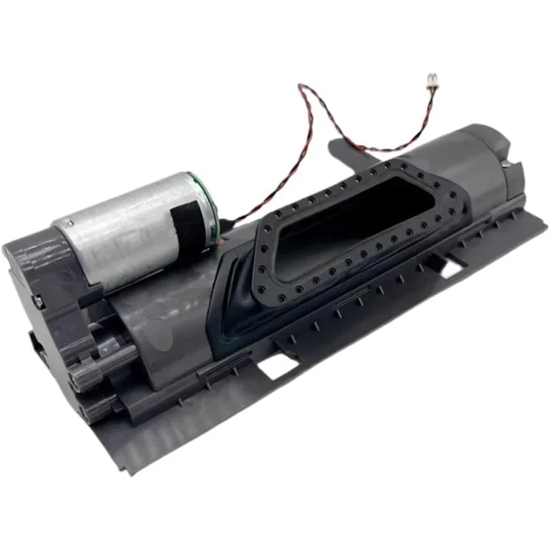 

UN-Replacement Accessories For Dreame Z10 Pro,Main Brush Motor Module With Suction Nozzle Accessories For Vacuum