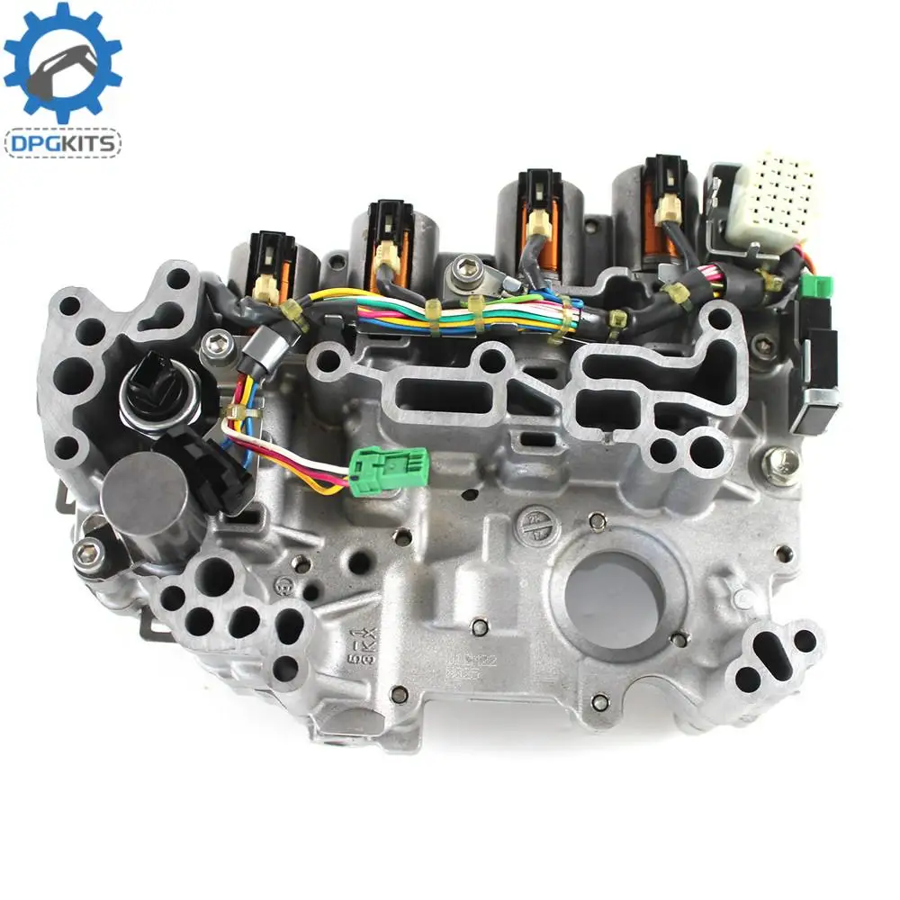 

RE0F11A JF015E CVT Transmission Valve Body For Chevrolet Spark Nissan Tiina Versa Sentra Note Suzuki Swift Refurbished Parts