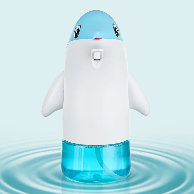 自動誘導手洗い機,インテリジェントセンサー,フォームタイプ,子供用,家庭用,充電式