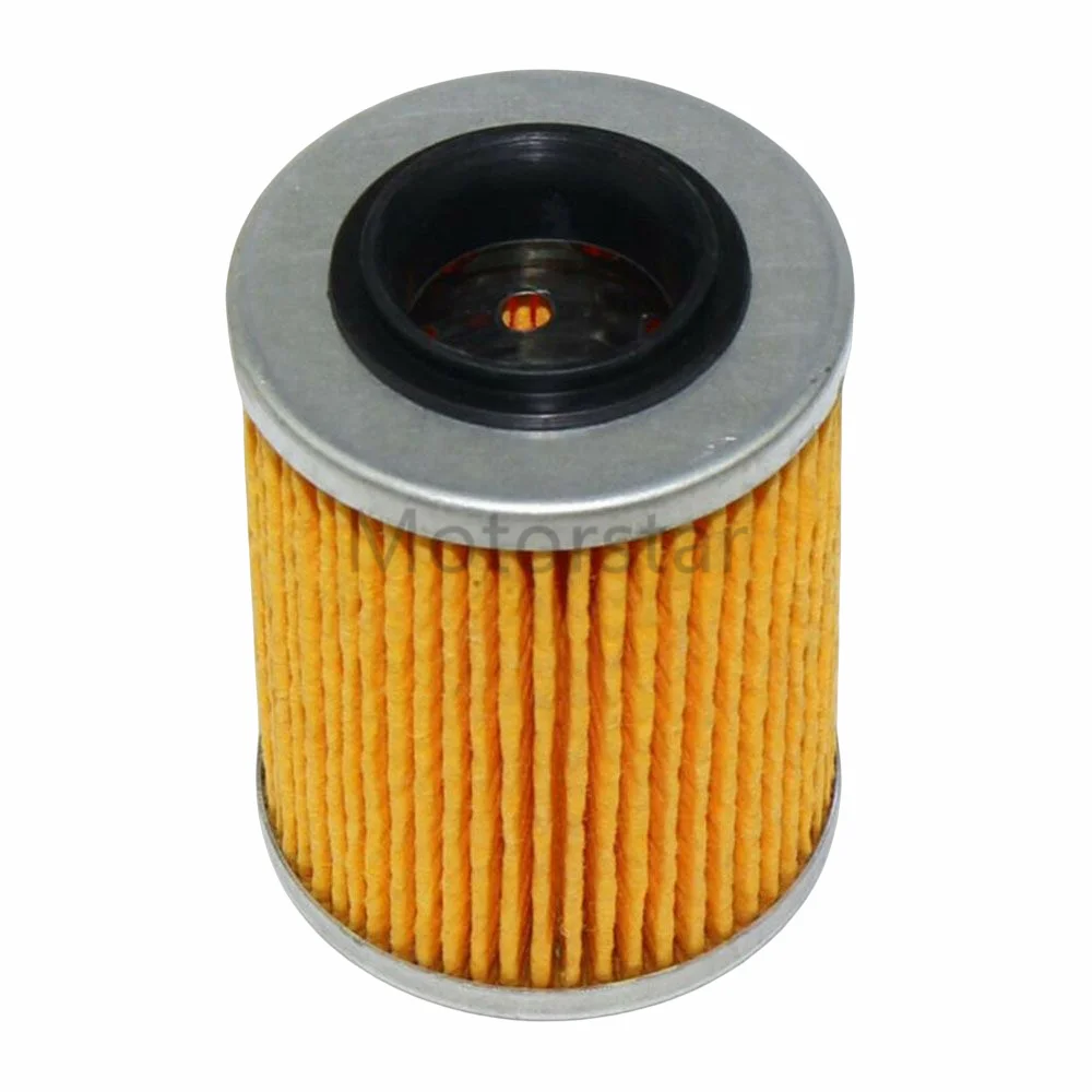 

Oil Filter For CAN-AM CAN AM OUTLANDER 800 800R EFI 850 L 450 L 500 570 DPS