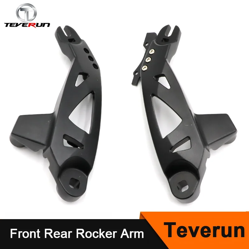 Original TEVERUN Fighter 11/11+ Swing Arm For Fighter Supreme Shock Absorber Arm Electric Scooter Official Parts