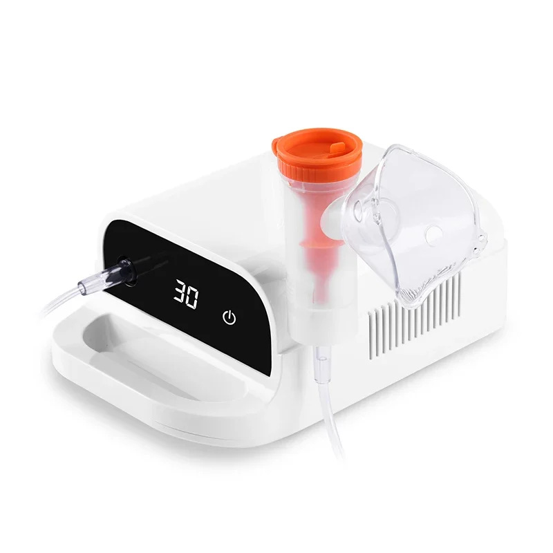 

Medical Supplies Other Compressor Nebulizer Equipment Ultrasonic Portable Inhaler Mesh Nebulizer