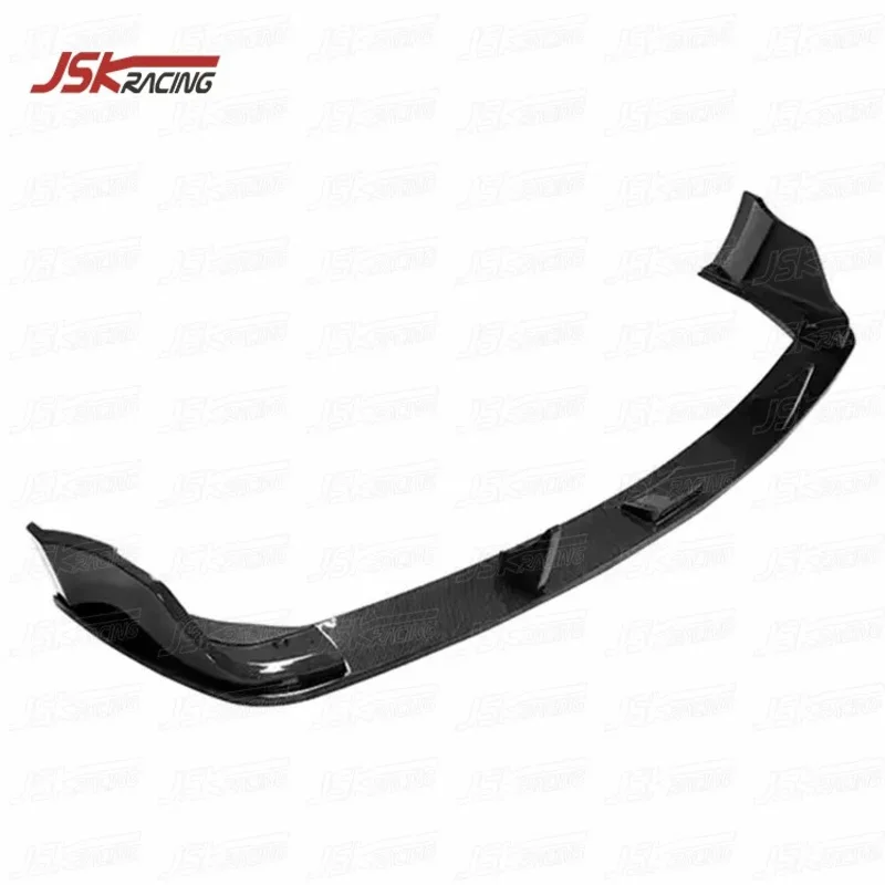 

JSK-1 STYLE CARBON FIBER REAR LIP For 2019-2022 SUPRA A90