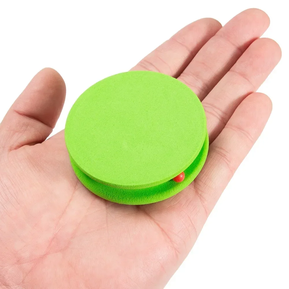 10pcs Carp Fishing Rig Winders Line Leader Winder Spooler +10 Pins EVA Plate Hook Storage Line Winder Pesca Fishing Tackle Tool view 5