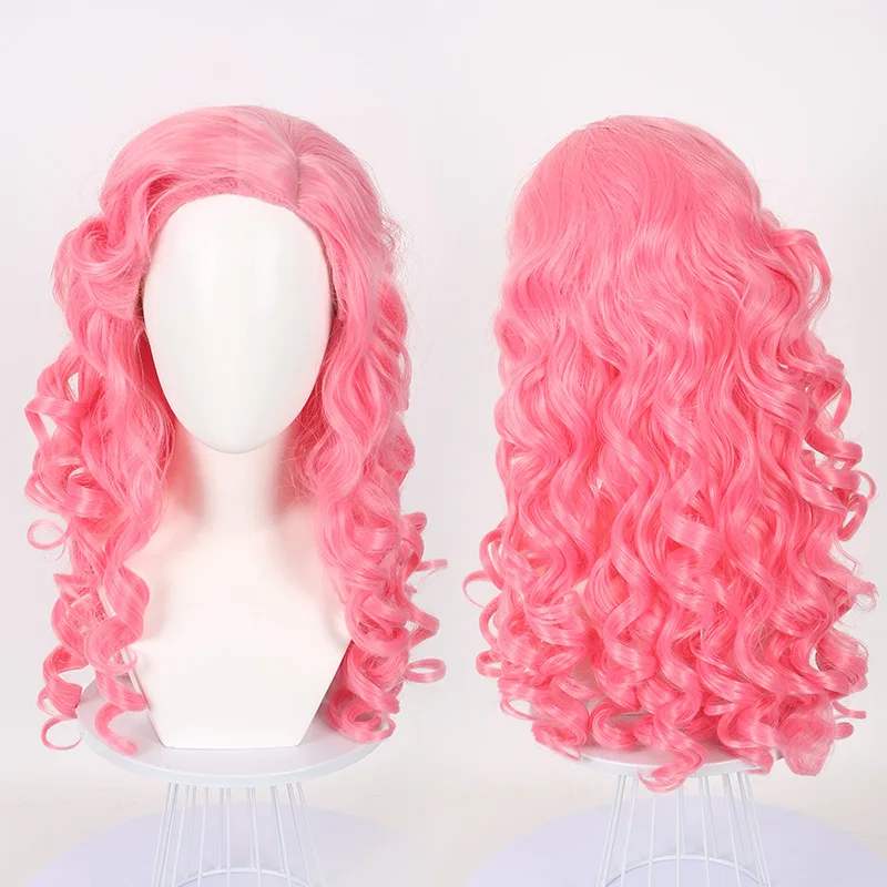 ディセンダント4 ウィッグ - レッドクイーン - 子供用ユニバーサルウィッグ - スターライトヘアー