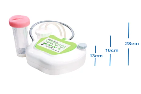 Prostate Pelvic Pain Syndrome Premature Ejaculation Treatment Machine